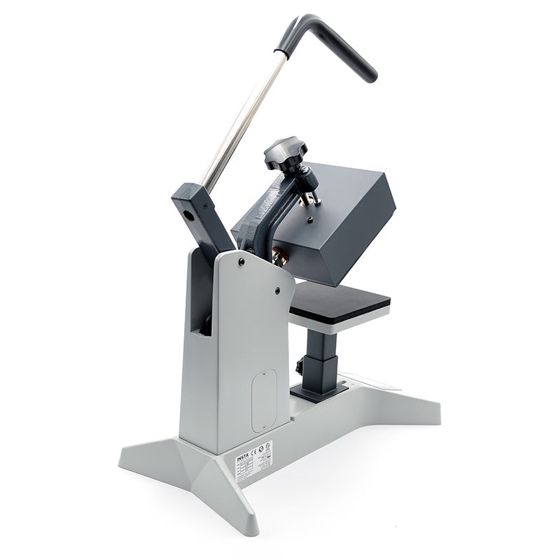 Insta 421 Digital Flat Press
