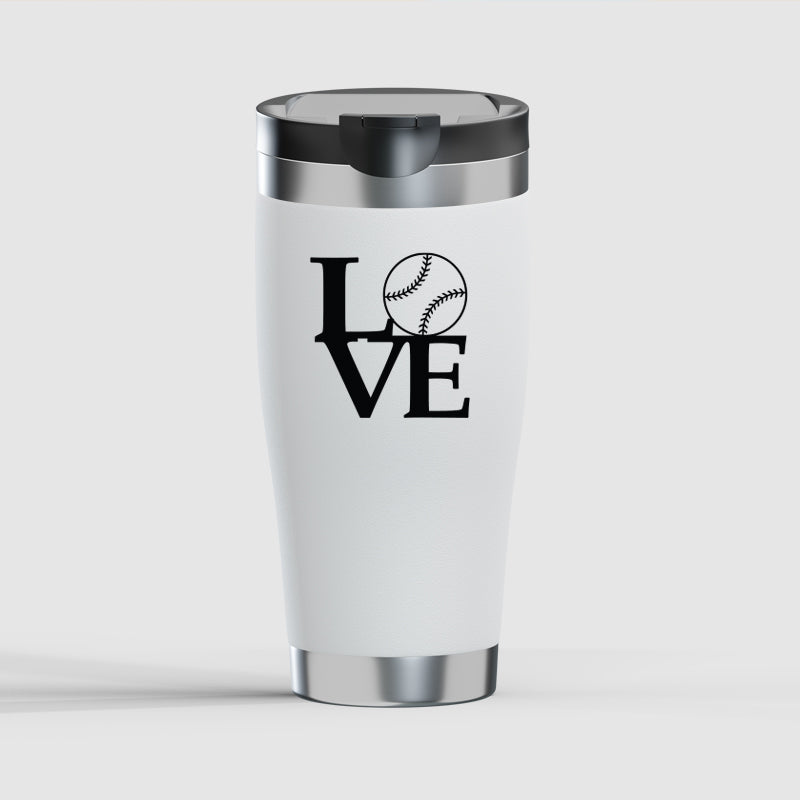 LOVE DTF Transfer Designs (2.5", 4", 6", 8" Length Available)