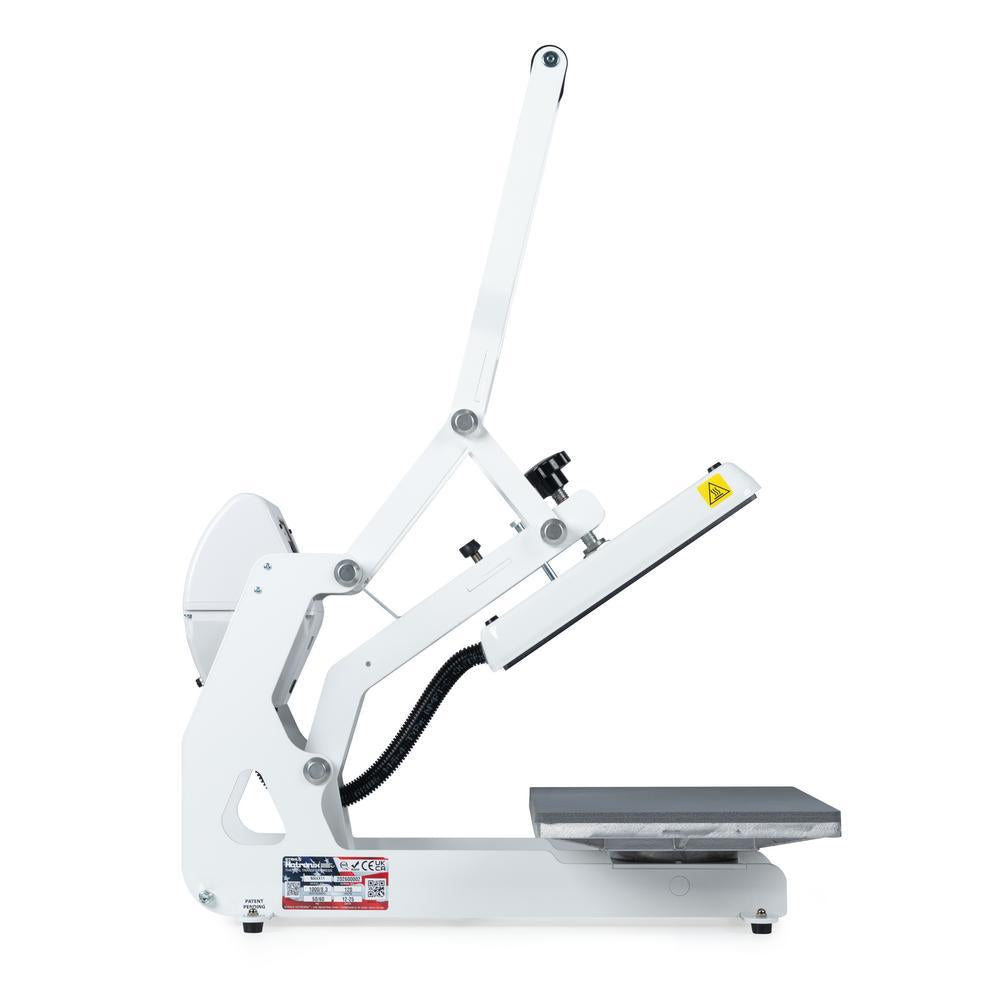 Stahls' Hotronix MAXX250 Clam Heat Press (3 Sizes) | Heat Transfer