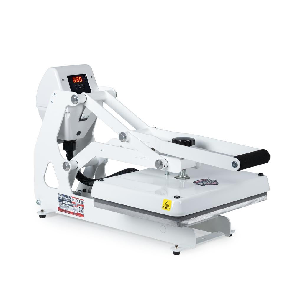 Hotronix MAXX250 clam heat press