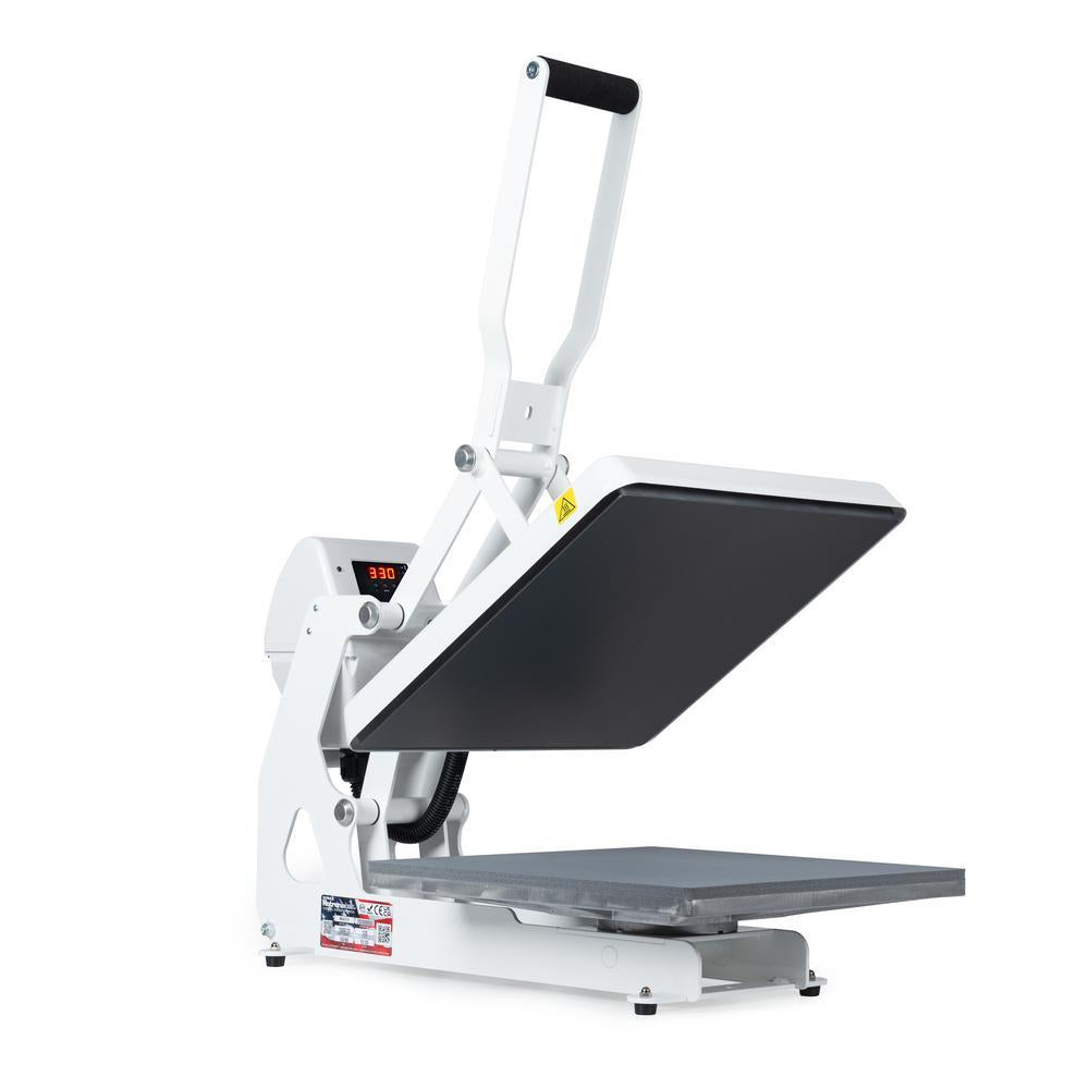 Hotronix MAXX250 clam heat press
