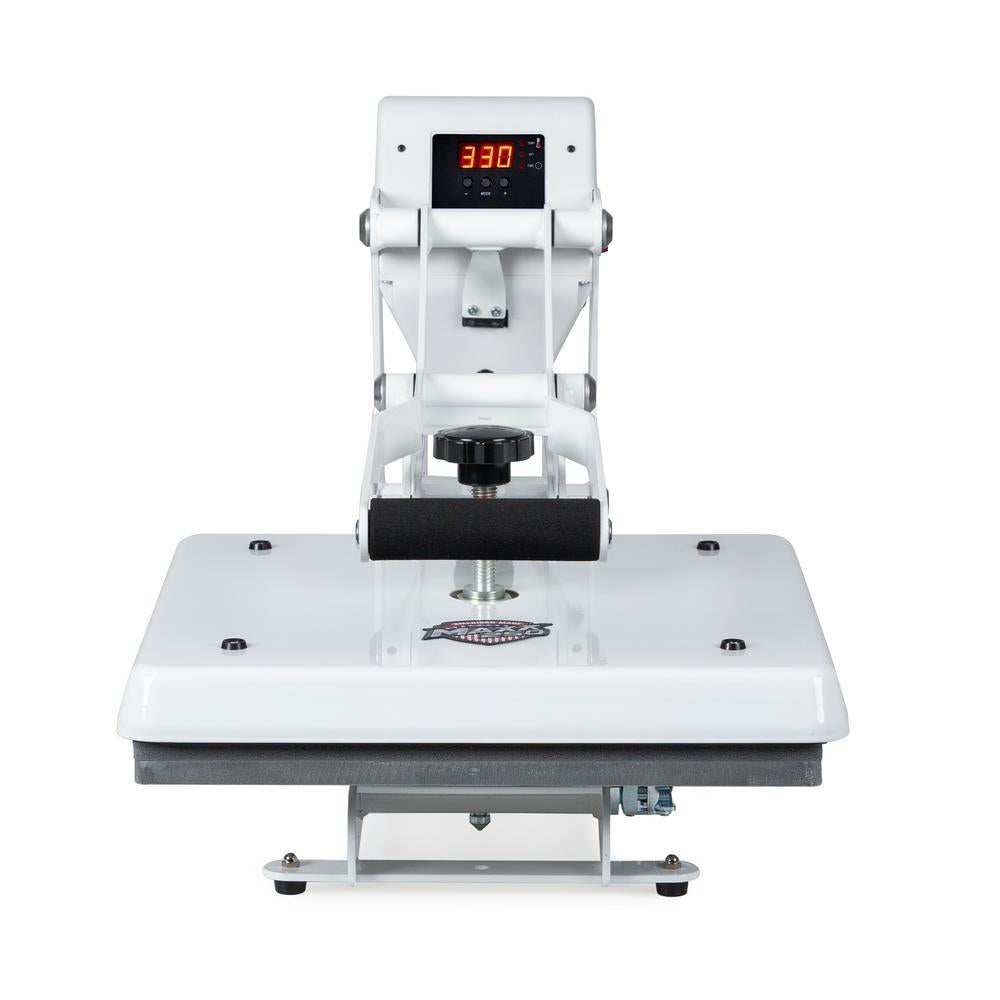 Hotronix MAXX250 clam heat press