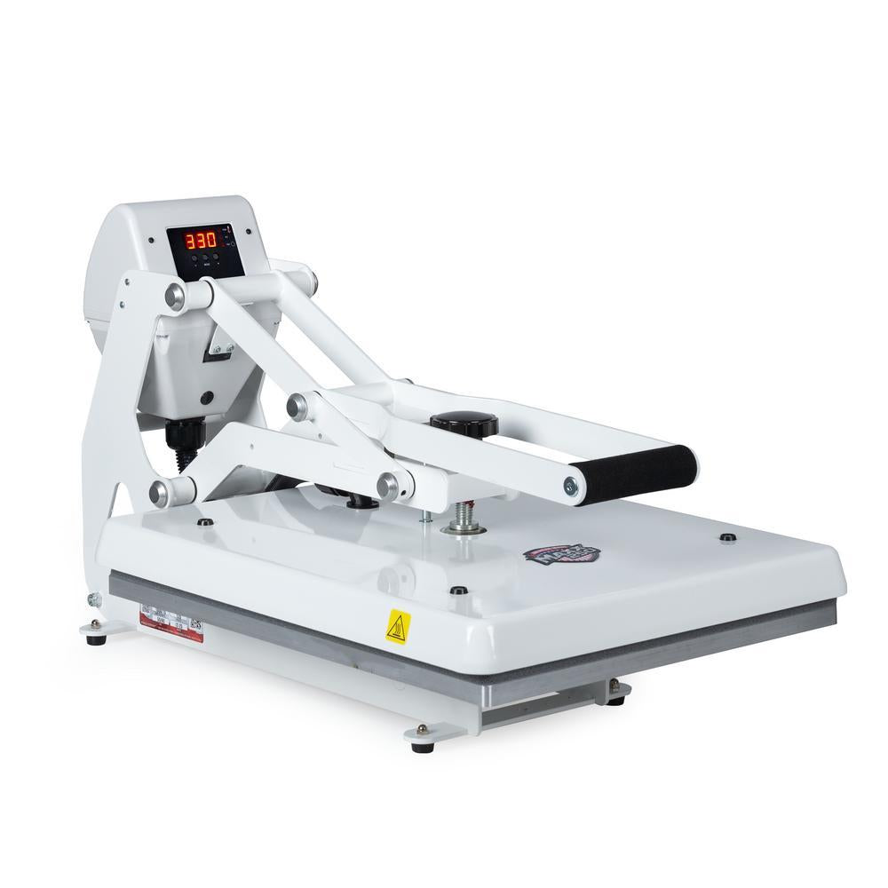 Stahls' Hotronix MAXX250 Clam Heat Press (3 Sizes) | Heat Transfer