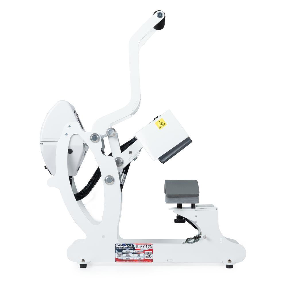 Hotronix MAXX250 Cap press