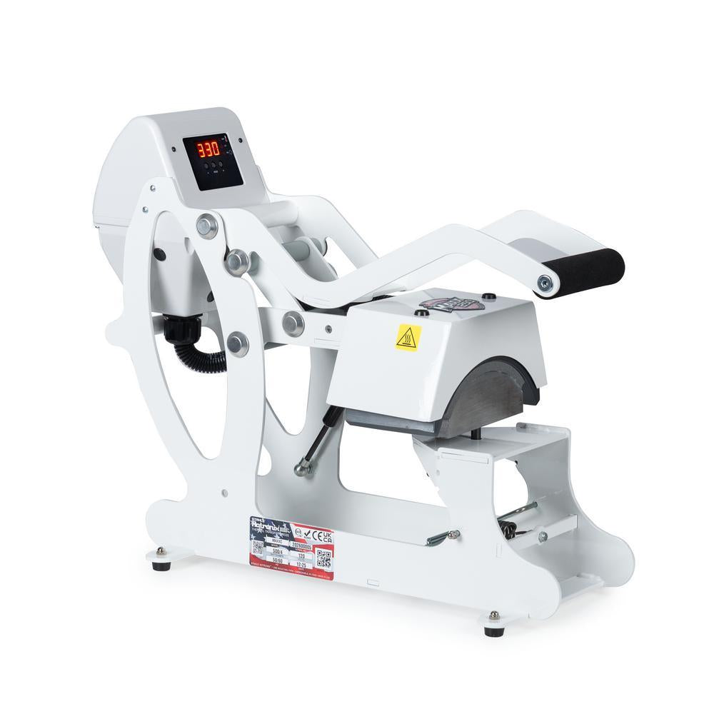 Hotronix MAXX250 Cap press