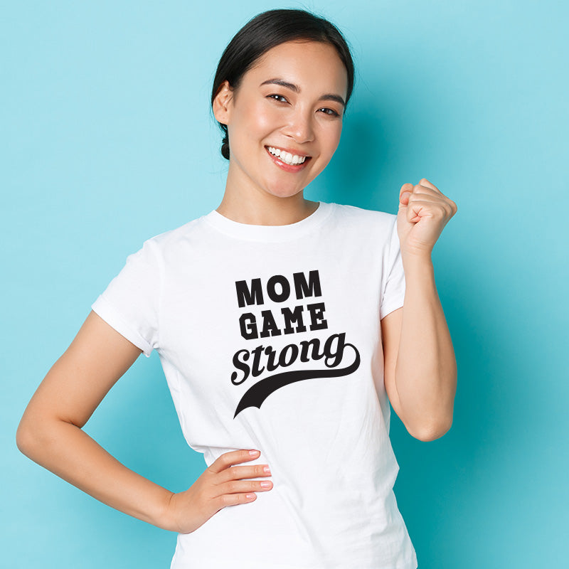 Mother's Day DTF Transfer Designs (4", 6", 8", 11" Length Available)