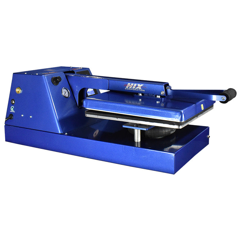 HIX N-680 Air-Automatic Heat Press