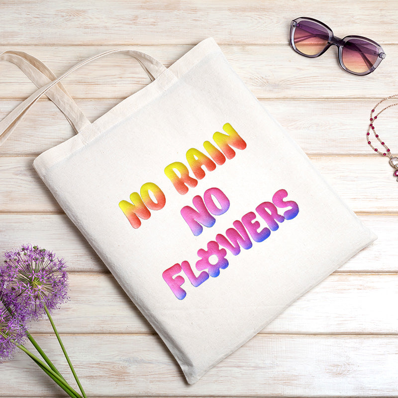 Ombre Puff Patterned HTV