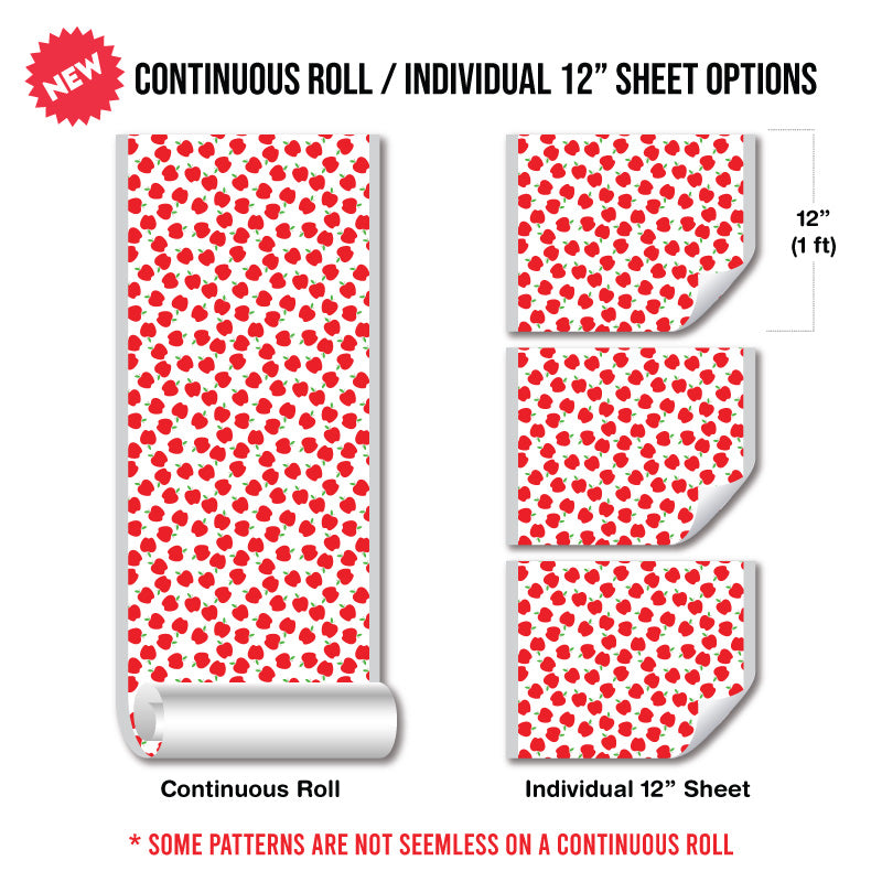 Back to School pattern