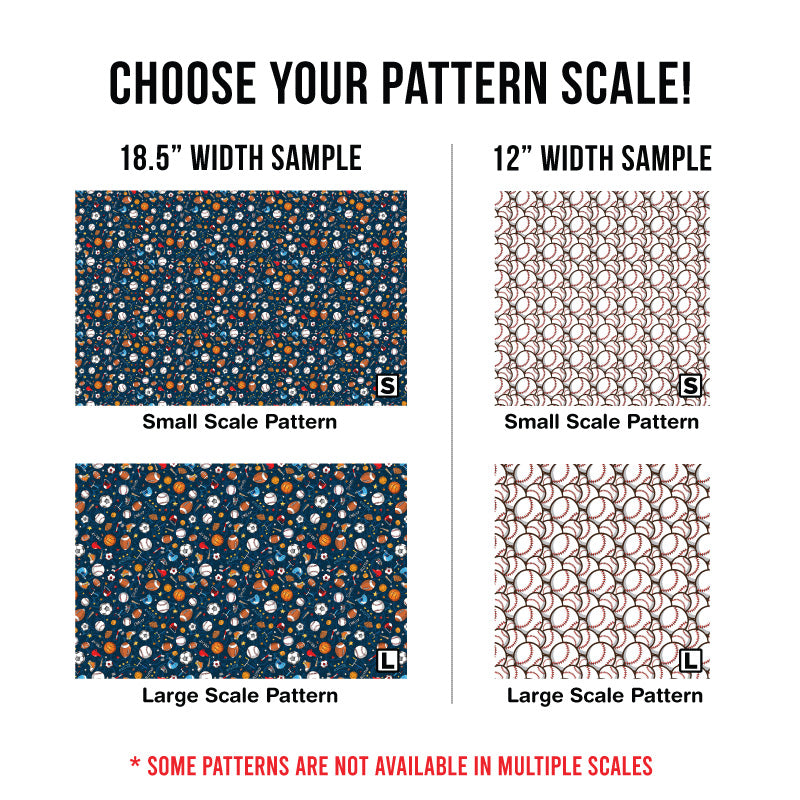 Sports Orajet 3164 Pattern