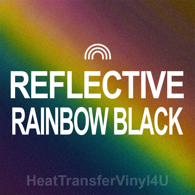 Siser EasyReflective Silver 11.8" x 12" Sheet