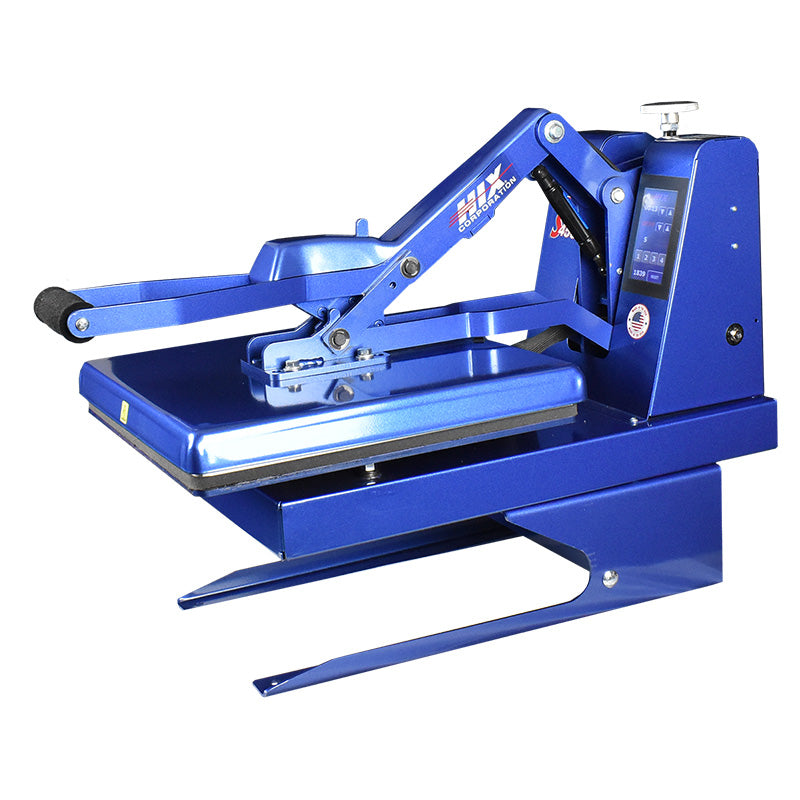 HIX S-450 Heat Press