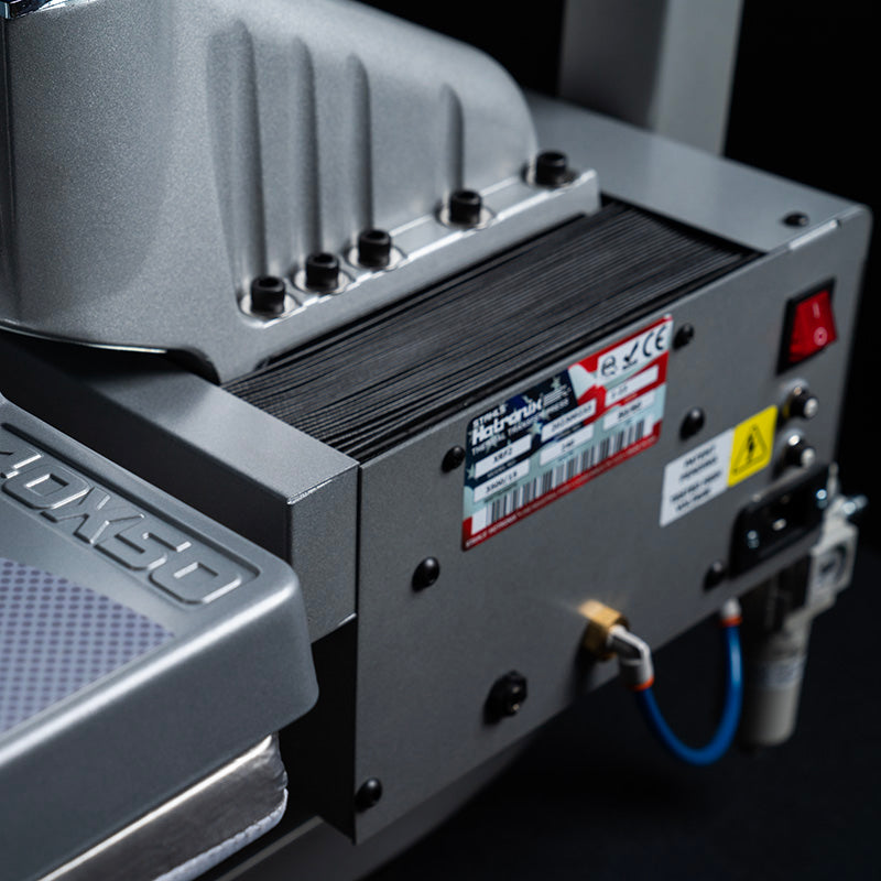 Stahls' Hotronix XRF2