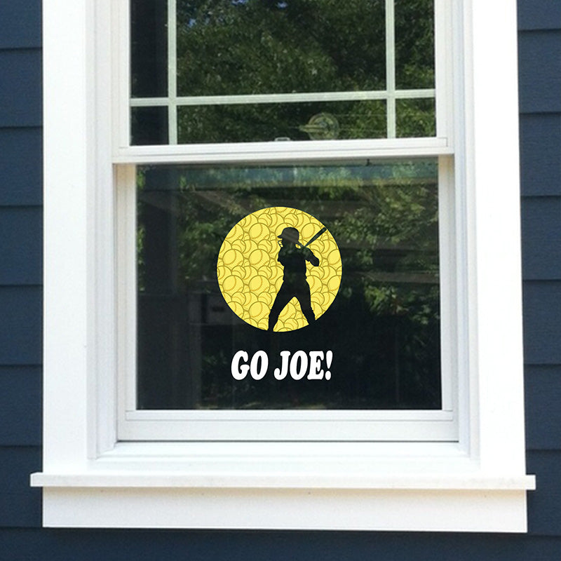 Sports Orajet 3164 Pattern