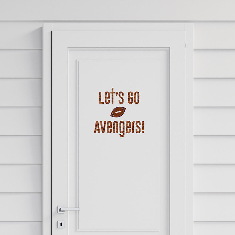 Sports Orajet 3164 Pattern