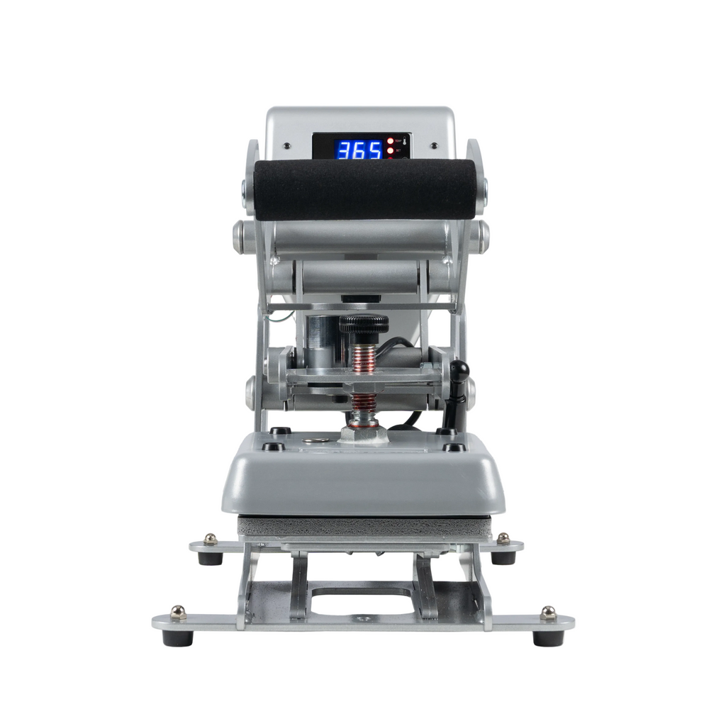 Stahls' Hotronix STX6 Low Rider Heat Press 2