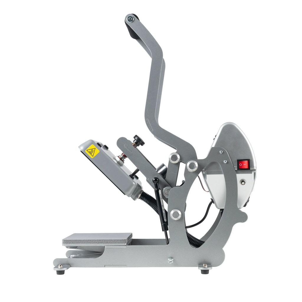 Stahls' Hotronix STX6 Low Rider Heat Press 5