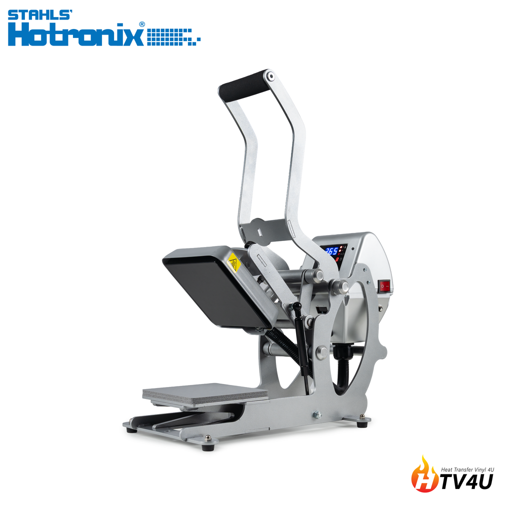 Stahls' Hotronix STX6 Low Rider Heat Press 1