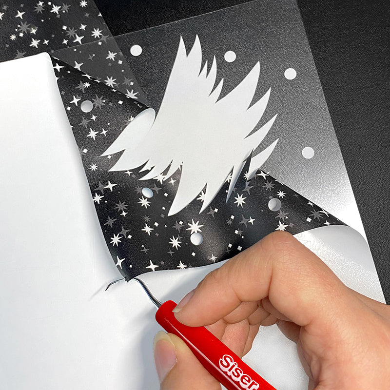 Siser EasyPatterns Plus Glow