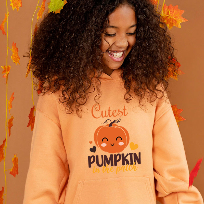 Thanksgiving DTF transfer