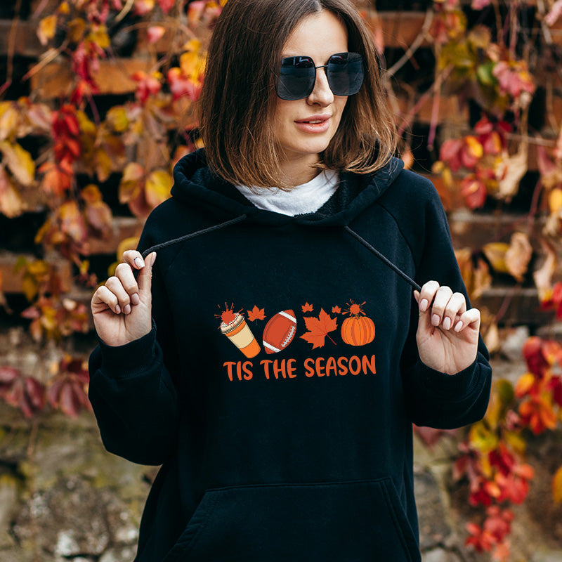 Thanksgiving DTF transfer