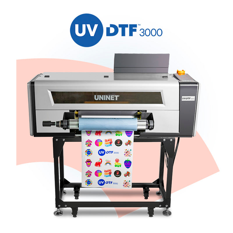 Uninet UV DTF 3000