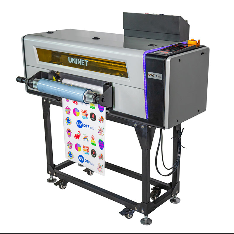 Uninet UV DTF 3000