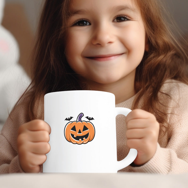 Halloween UV DTF Stickers