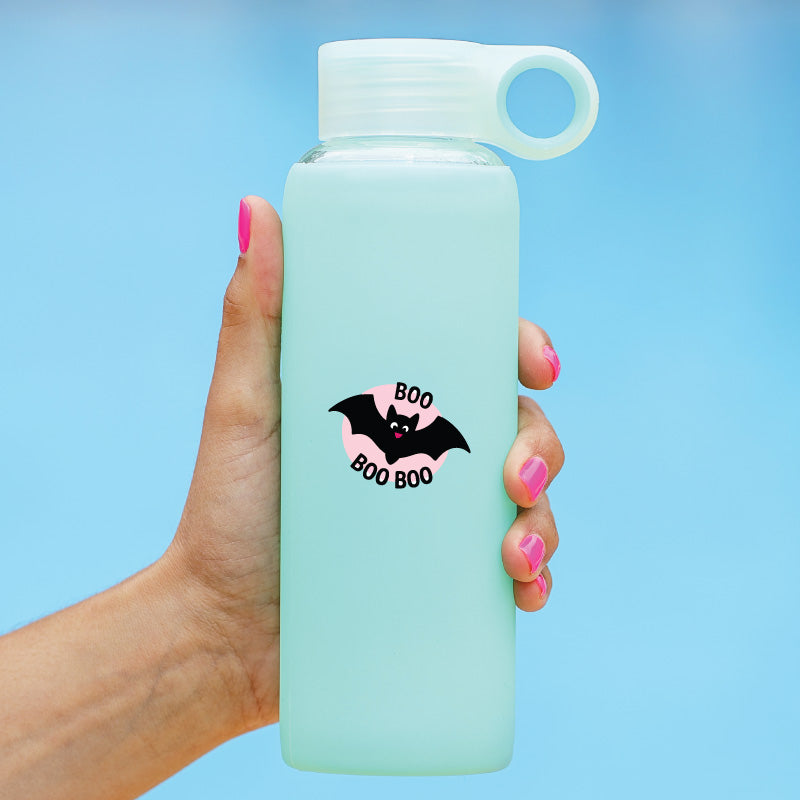 Halloween UV DTF Stickers