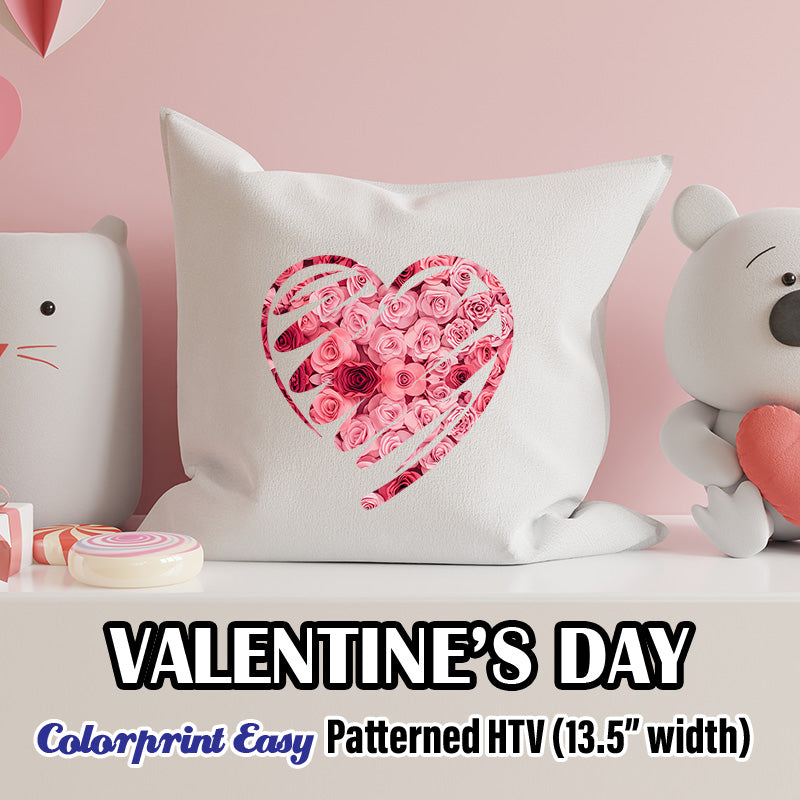 Valentine's Day Pattern