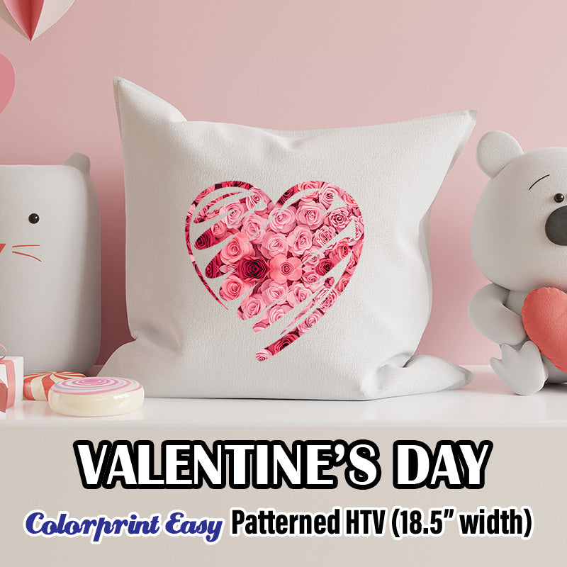 Valentine's Day Pattern