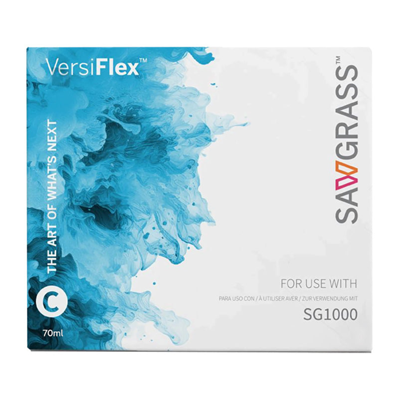 Sawgrass VersiFlex Ink Cartridges for SG500