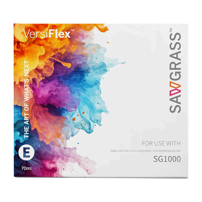 Sawgrass VersiFlex Ink Cartridges for SG500