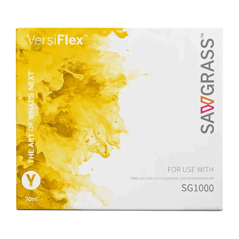 Sawgrass VersiFlex Ink Cartridges for SG500