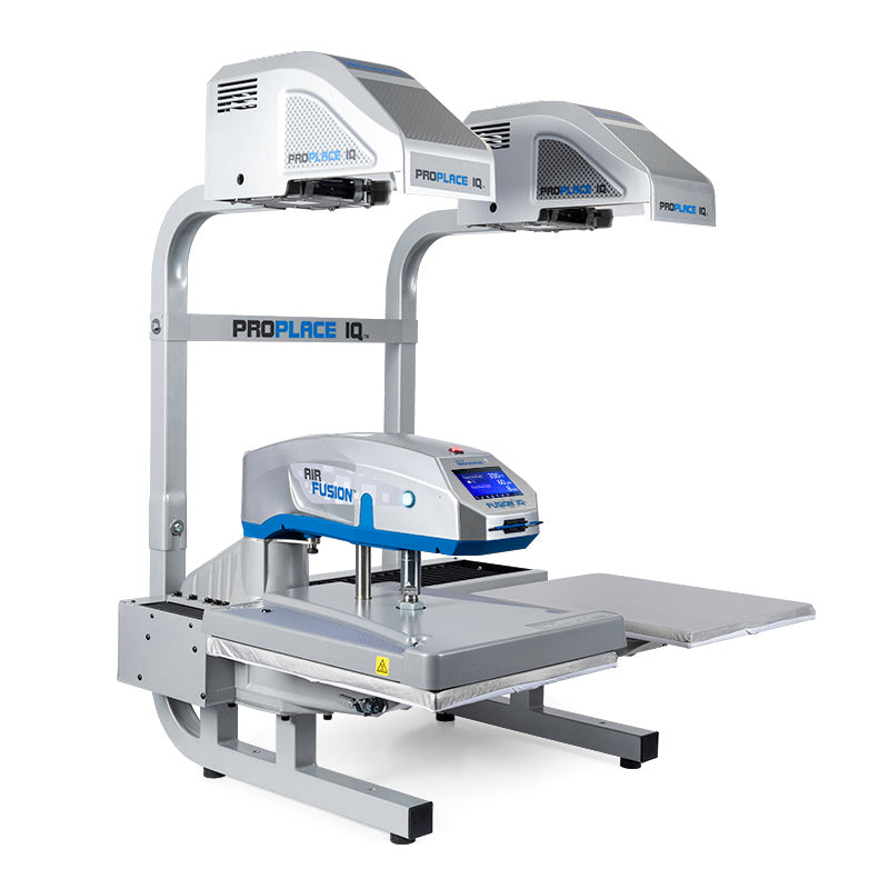 Hotronix XRF2 Dual Air Fusion