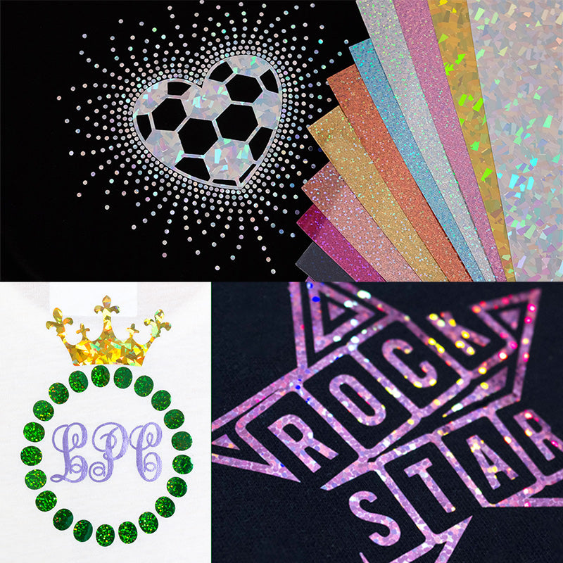 Siser Holographic HTV