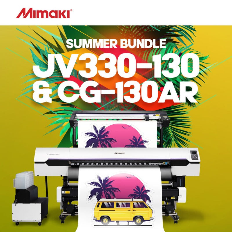 Mimaki JV330