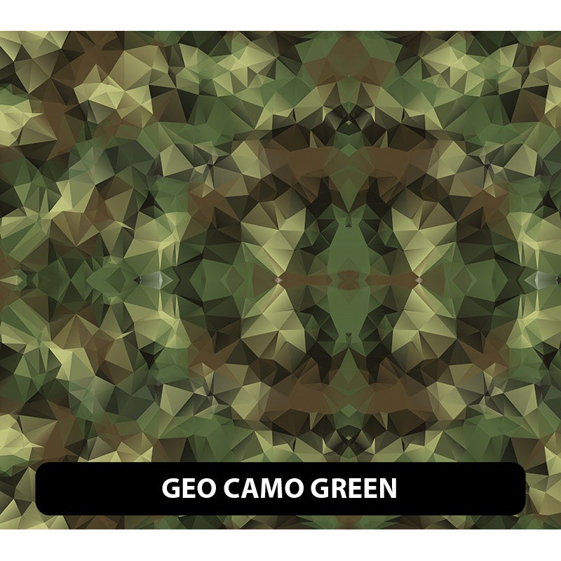 Camouflage Orajet 3164 Patterned Adhesive Vinyl (11" x 12")