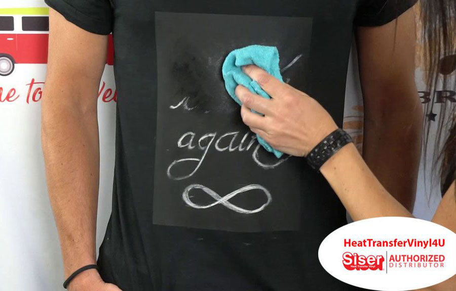 Siser Blackboard HTV