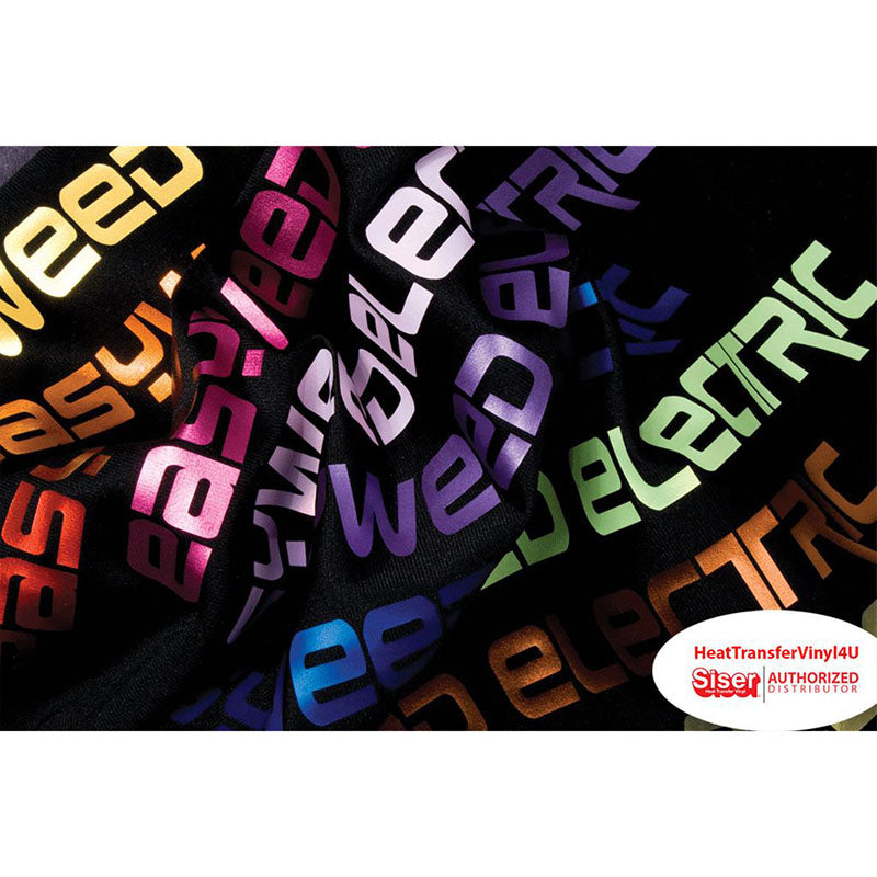 Siser EasyWeed Electric HTV