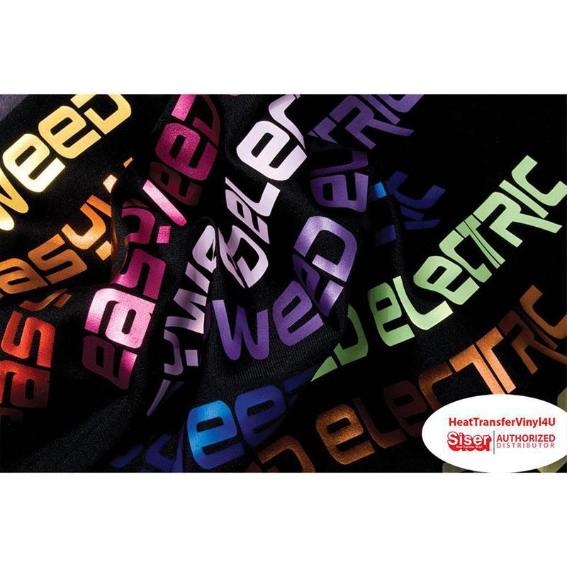 Siser EasyWeed Electric HTV