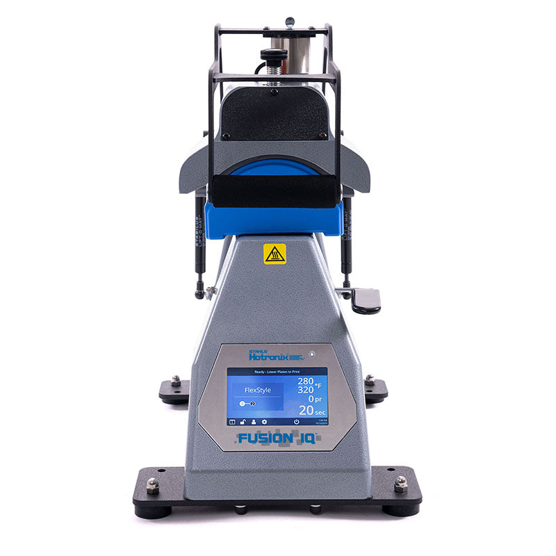 Hotronix 360 IQ Hat Press