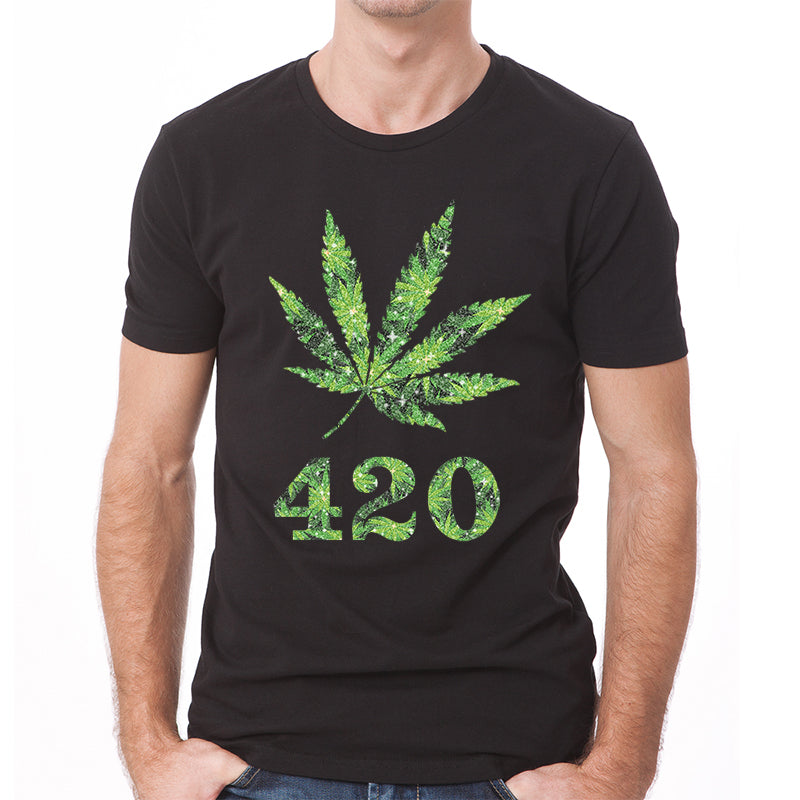 Glitter Patterned HTV