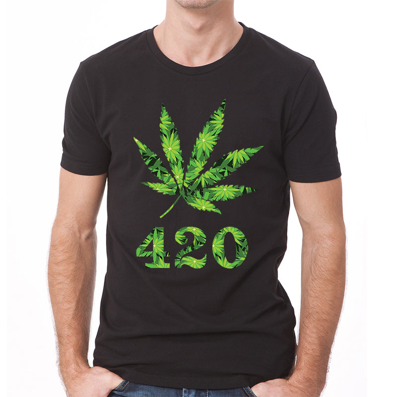 420 Cannabis HTV