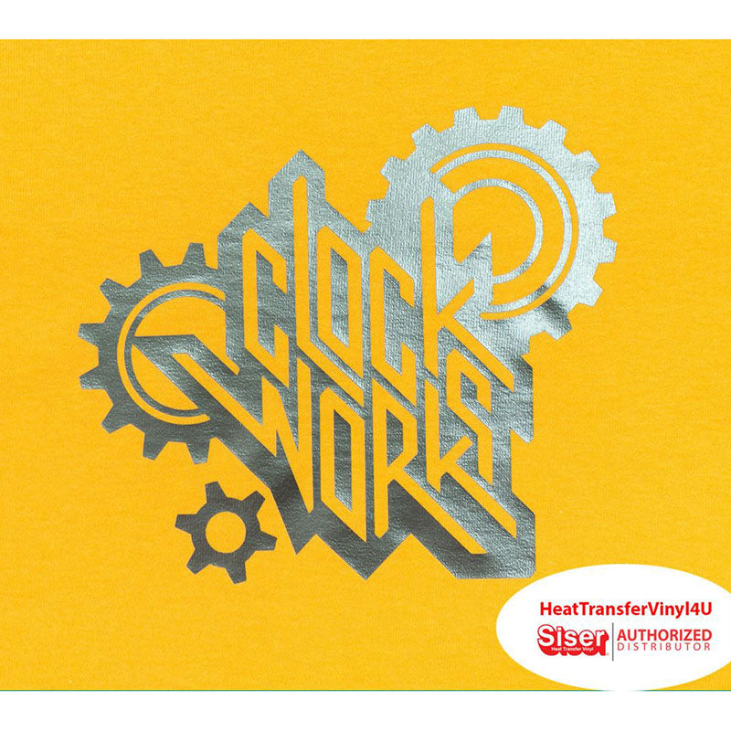 Siser EasyWeed Electric HTV