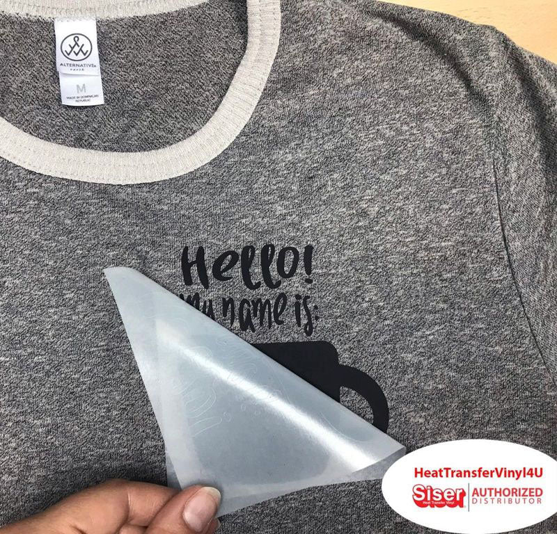 Siser Blackboard HTV