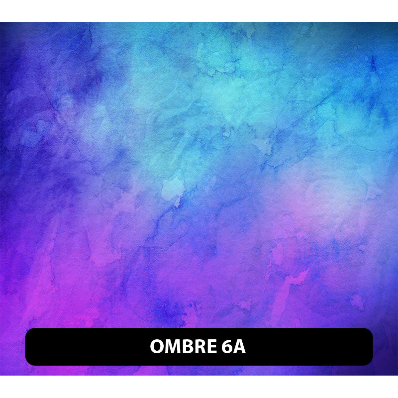 Ombre Patterned HTV (18.5" x 12")