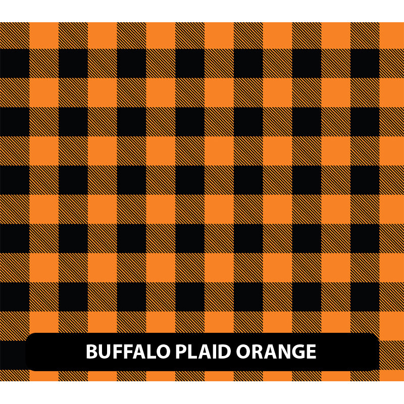 Halloween/ Dia De Muertos Orajet 3164 Patterned Adhesive Vinyl (13.5" x 12")