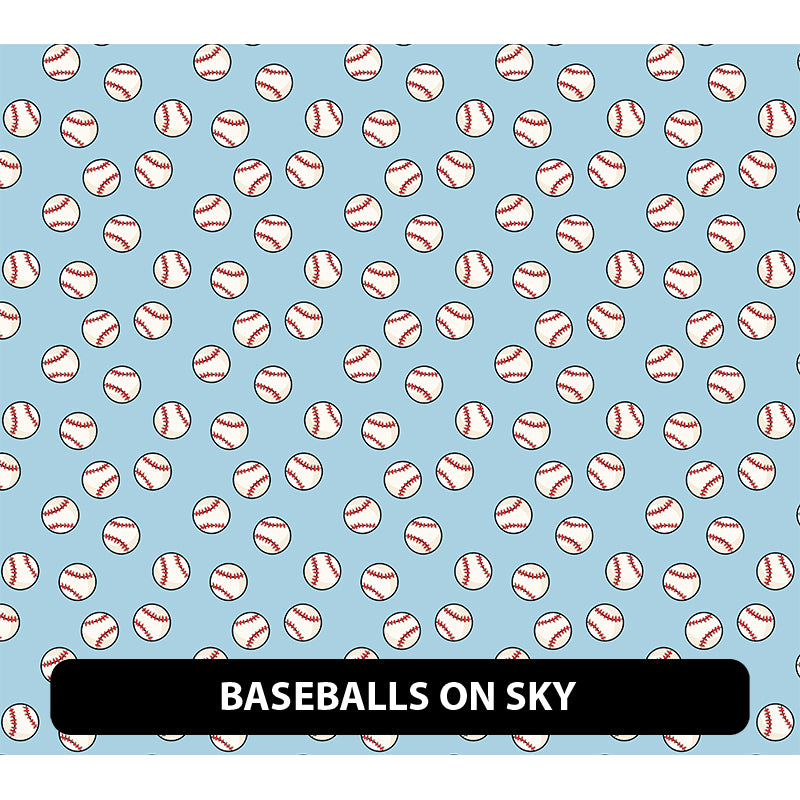 Sports Orajet 3164 Patterned Adhesive Vinyl (13.5" x 12")