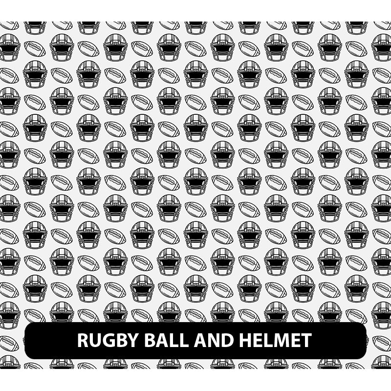 Sports Orajet 3164 Patterned Adhesive Vinyl (13.5" x 12")